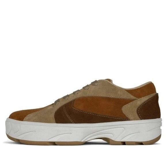 JEFFREY CAMPBELL Limit Platform Sneaker - Picture 2 of 7